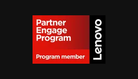 Partner Engage Program Lenovo