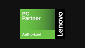 PC partner Authorized Lenovo
