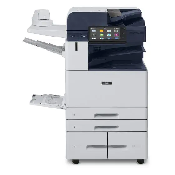 Atla link C8130 Black and white multifunctional printer